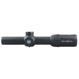 Vector Optics Constantine 1-8x24 SFP riflescope