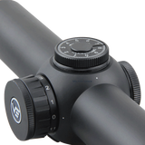 Vector Optics Constantine 1-8x24 SFP riflescope
