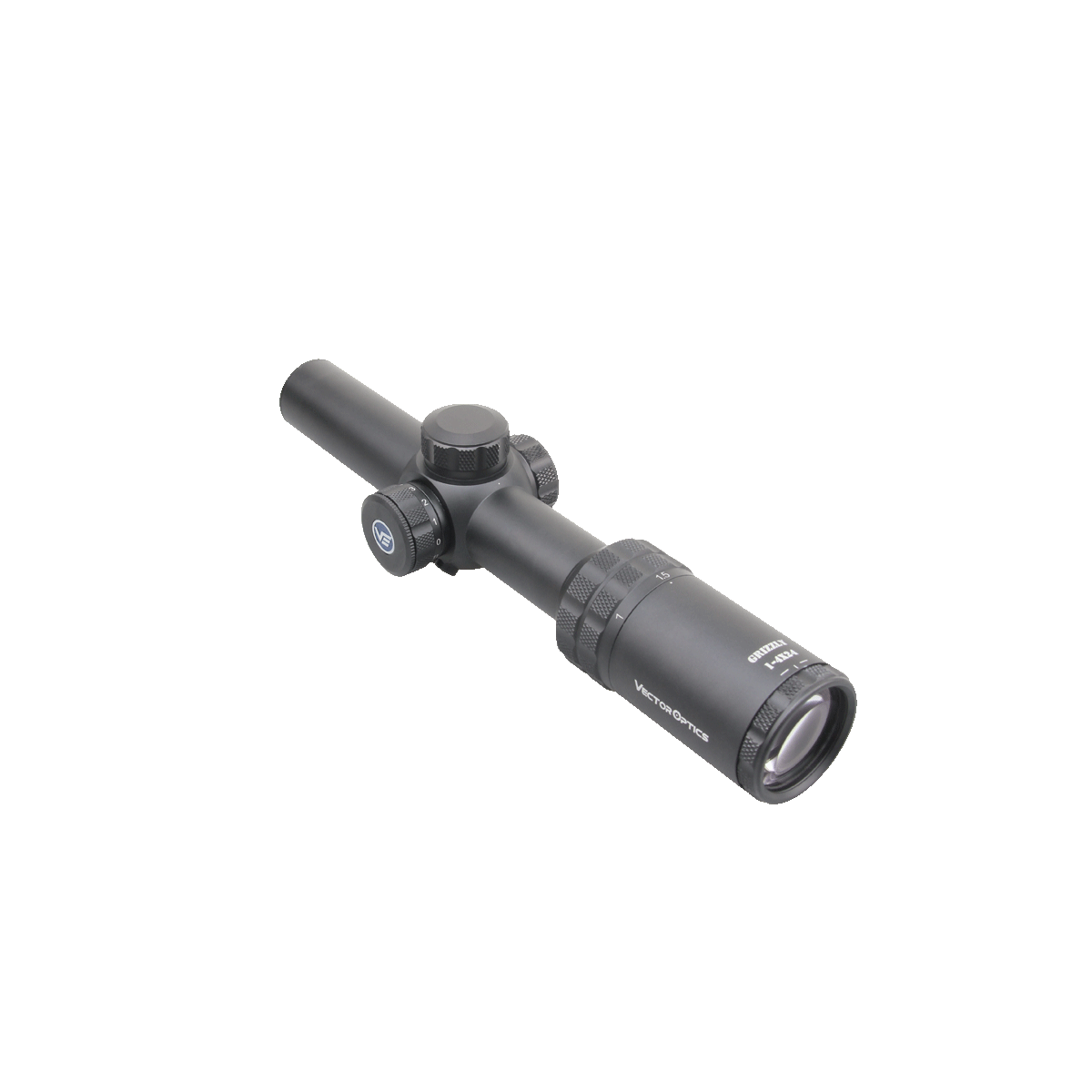 Vector Optics Grizzly 1-4x24 Hunting riflescope