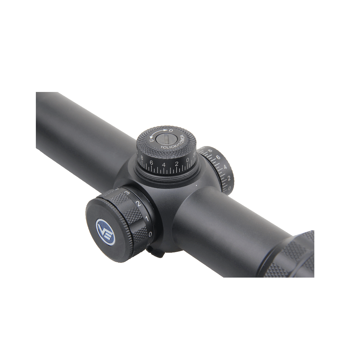 Vector Optics Grizzly 1-4x24 Hunting riflescope