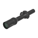 Vector Optics Continental 1-10x24i ED Fiber riflescope