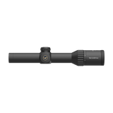 Vector Optics Continental x6 1-6x24 Fiber riflescope