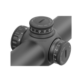 Vector Optics Continental x6 1-6x24 Fiber riflescope