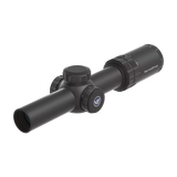 Vector Optics Grizzly 1-6x24i HD Fiber riflescope