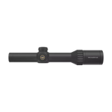 Vector Optics Continental x8 1-8x24 SFP Fiber riflescope