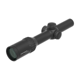 Vector Optics Continental x8 1-8x24 SFP Fiber riflescope