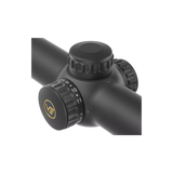 Vector Optics Continental x8 1-8x24 SFP Fiber riflescope