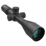 Vector Optics Orion Pro MAX 3-18x50 HD SFP riflescope