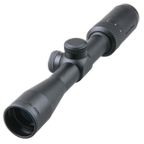 Vector Optics Matiz 2-7x32 SFP riflescope