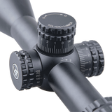 Vector Optics Hugo 3-12x44 SFP riflescope