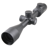 Vector Optics Hugo 3-12x44GT SFP riflescope