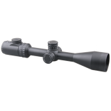 Vector Optics Hugo 3-12x44GT SFP riflescope