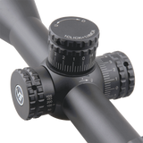 Vector Optics Hugo 3-12x44GT SFP riflescope