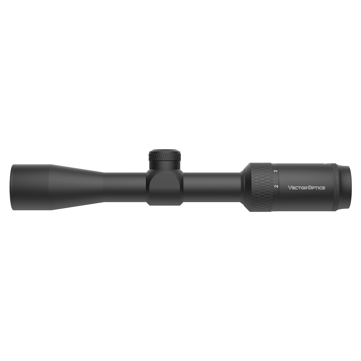 Vector Optics Matiz 2-7x32 MOA riflescope