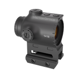 Vector Optics Paragon 1X18 Mini Prism Scope