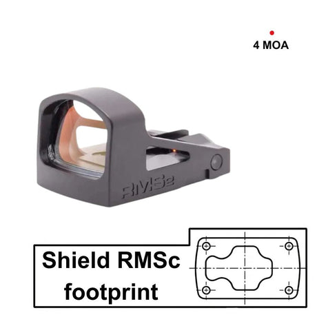 Shield RMS2 [Glass]
