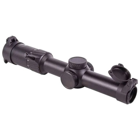 Sightmark Presidio 1-6x24 CR1 SFP riflescope