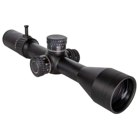 Sightmark Presidio 3-18x50 LR2 FFP riflescope
