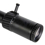 Sightmark Presidio 3-18x50 LR2 FFP riflescope