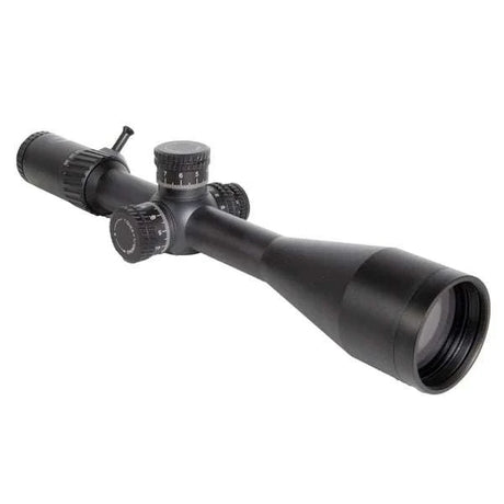 Sightmark Presidio 5-30x56 LR2 FFP riflescope