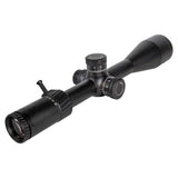 Sightmark Presidio 5-30x56 LR2 FFP riflescope