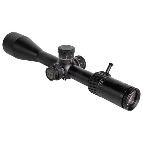 Sightmark Presidio 5-30x56 LR2 FFP riflescope