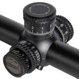 Sightmark Presidio 5-30x56 LR2 FFP riflescope