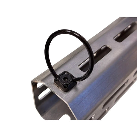 Sling loop mount for M-Lok