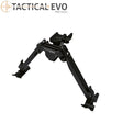 Tactical bipod Combat TK4 6,5-9"
