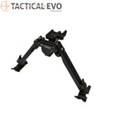 Tactical bipod Combat TK4 6,5-9"