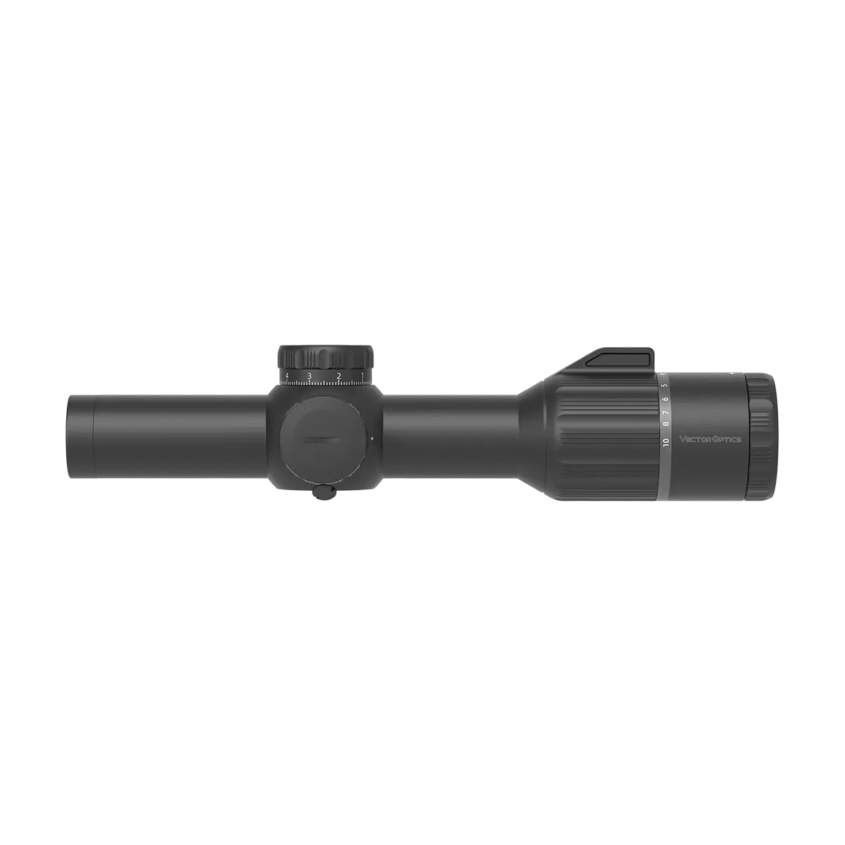 Vector Optics Constantine 1-10x24 HD FFP riflescope