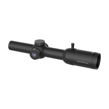 Vector Optics Constantine 1-8x24 FFP RAR riflescope