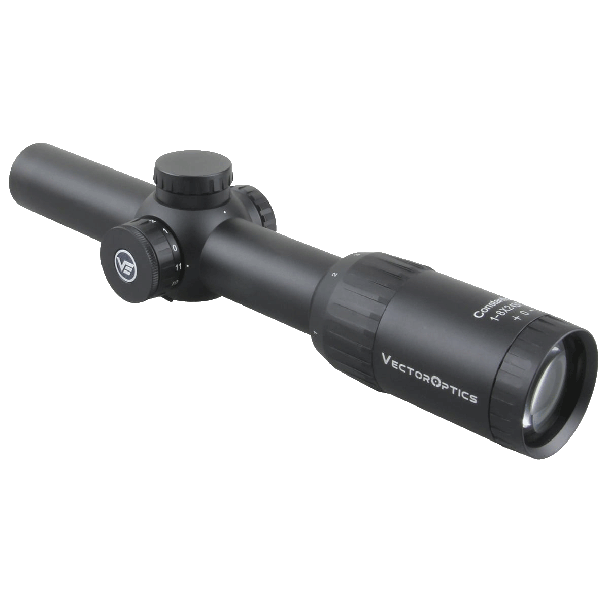 Vector Optics Constantine 1-8x24 SFP riflescope