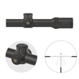 Vector Optics Continental x10 1-10x28 ED RAR-C riflescope