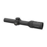 Vector Optics Continental x6 1-6x24 riflescope
