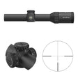 Vector Optics Continental x6 1-6x24i Fiber riflescope