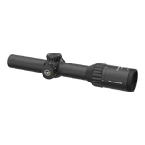 Vector Optics Continental x6 1-6x24i Fiber riflescope