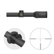 Vector Optics Continental x8 1-8x24SFP ED Fiber riflescope