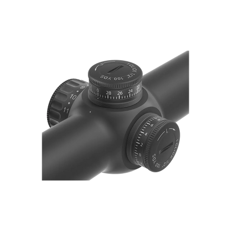 Vector Optics Continental x8 1-8x24 SFP Fiber riflescope