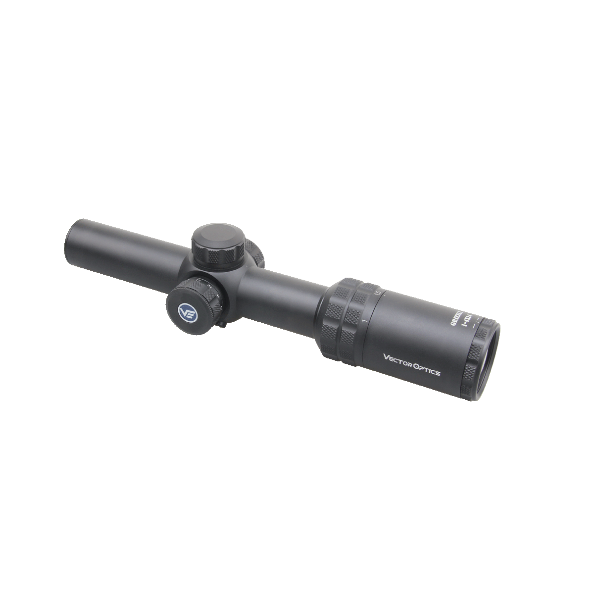 Vector Optics Grizzly 1-4x24 Hunting riflescope