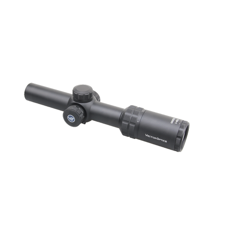 Vector Optics Grizzly 1-4x24 Hunting riflescope