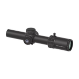 Vector Optics Grizzly 1-6x24i HD Fiber riflescope