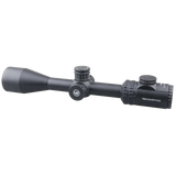 Vector Optics Hugo 3-12x44GT SFP riflescope