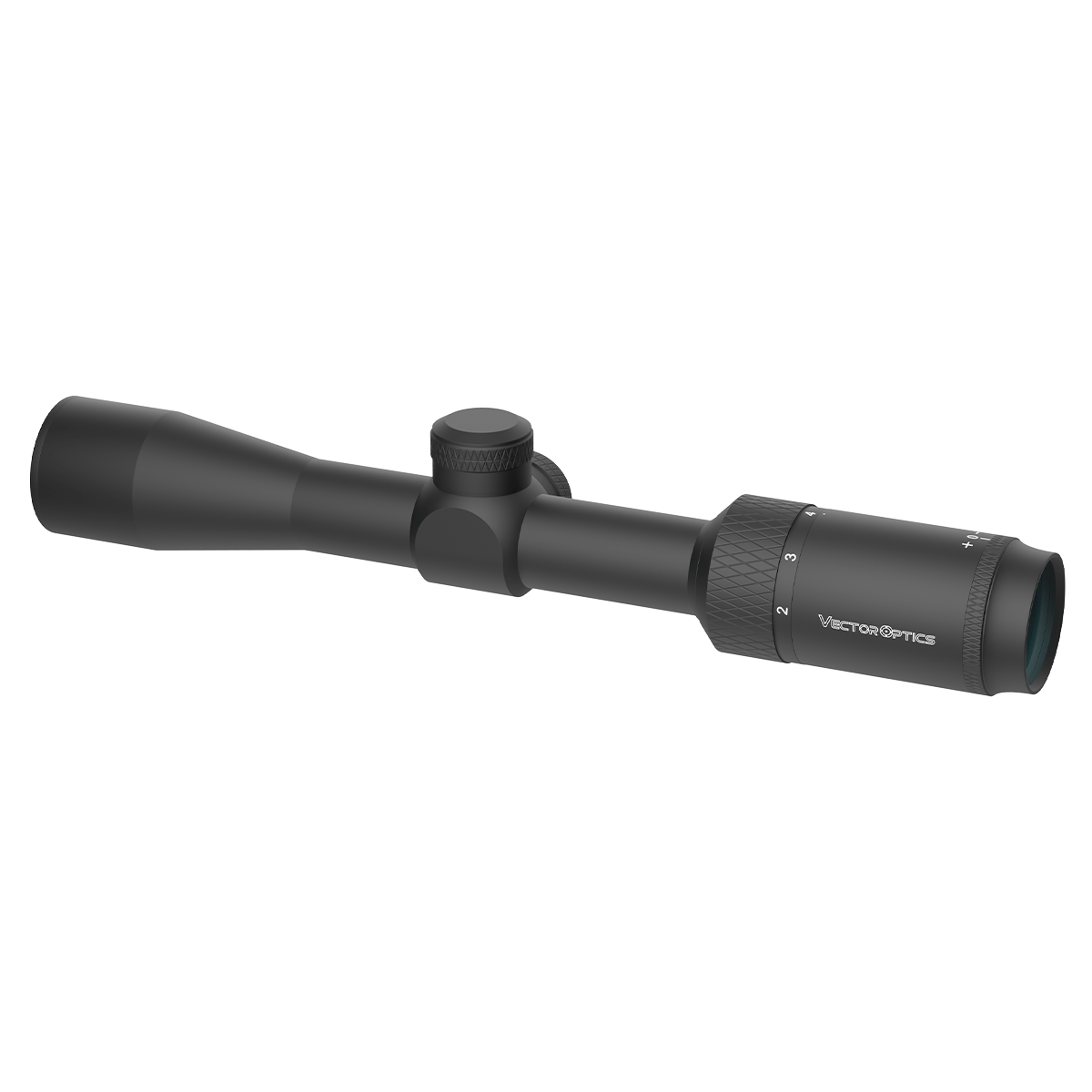 Vector Optics Matiz 2-7x32 MOA riflescope