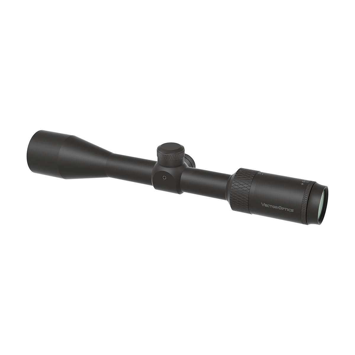 Vector Optics Matiz 3-9x40 SFP MIL riflescope