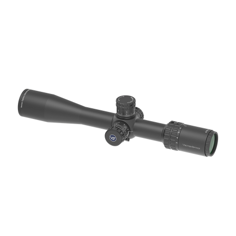 Vector Optics Orion MAX 3-18x44 HD FFP riflescope_1