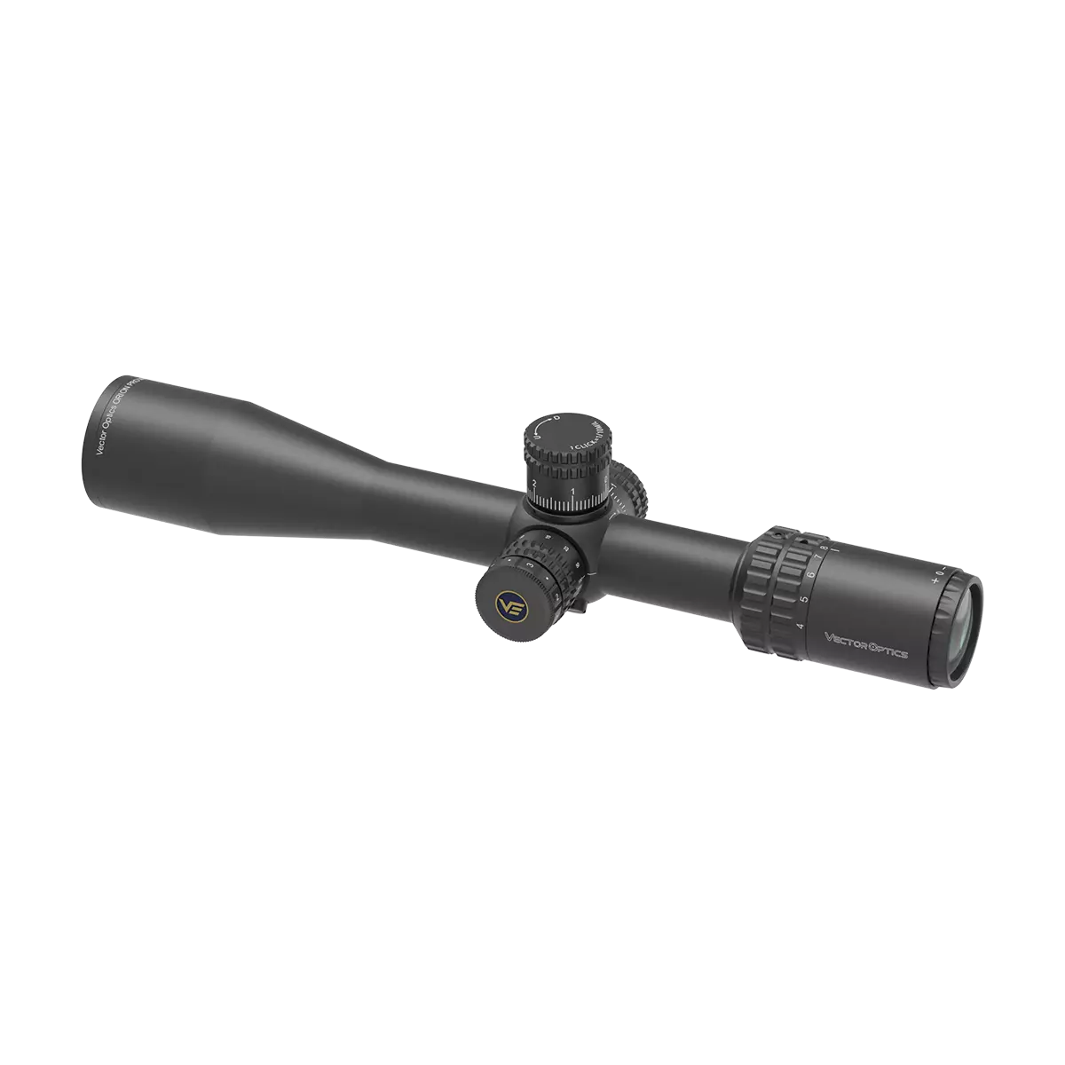 Vector Optics Orion Pro MAX 4-16x44 HD riflescope