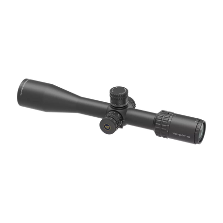Vector Optics Orion Pro MAX 4-16x44 HD riflescope