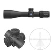 Vector Optics Veyron 4-16x44IR SFP compact rifle scope Vector Optics