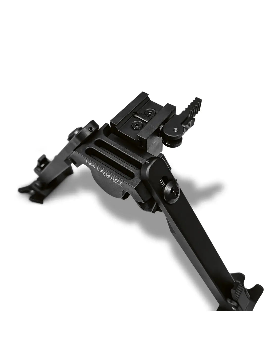 Tactical bipod Combat TK4 6,5-9"